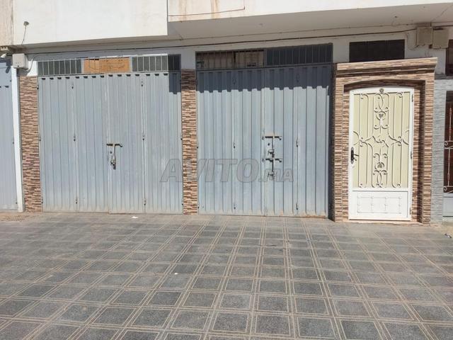 Magasin à louer