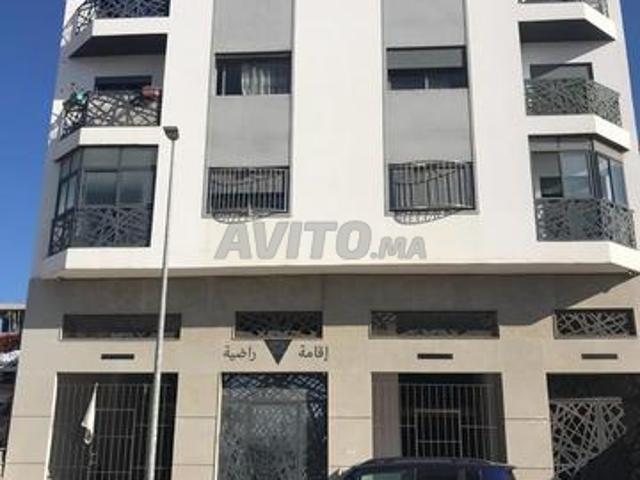 Magasin à louer