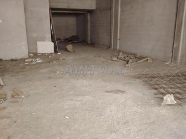 Magasin à louer