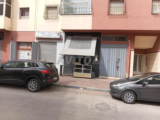 Magasin à louer