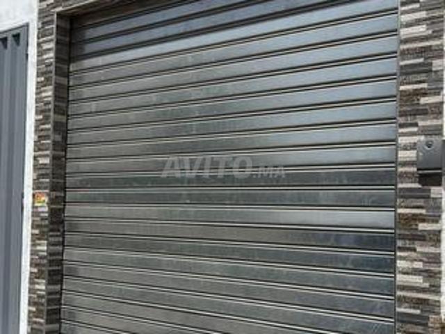 Magasin à louer