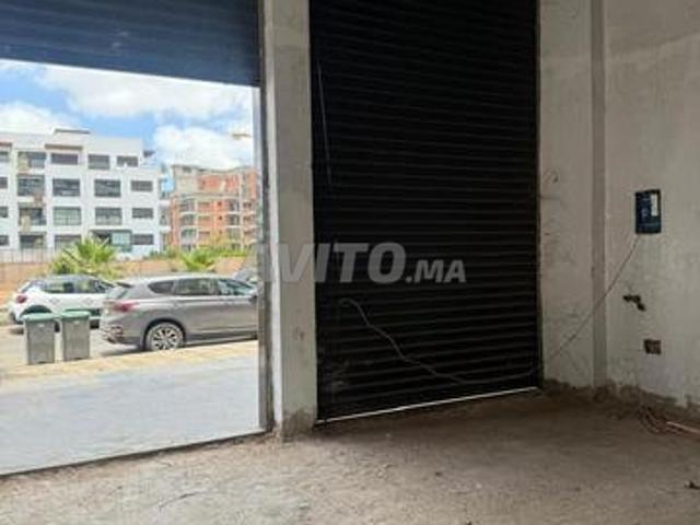Magasin a louer