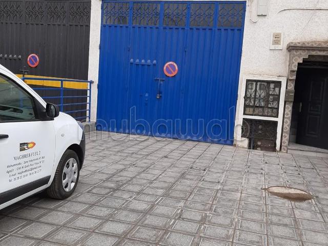 Magasin a louer