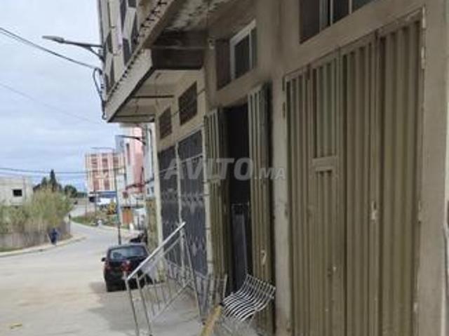 Magasin à louer