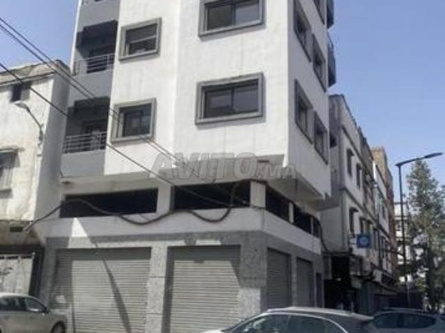 Magasin à louer
