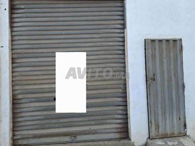 Magasin à louer