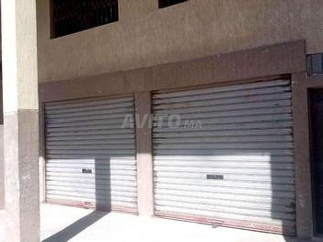 Magasin à louer