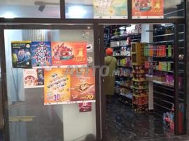 Magasin a louer