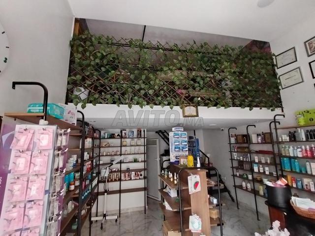Magasin à Louer City Ain Sebaa