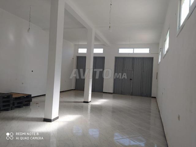 Magasin à louer à Tétouan