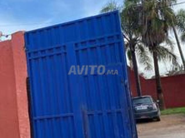 Magasin à louer à aïn atiq pour stocks