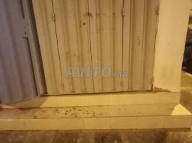 Magasin à louer à Basateen El Oulfa 14 m²