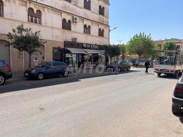Magasin à louer à Berrechid