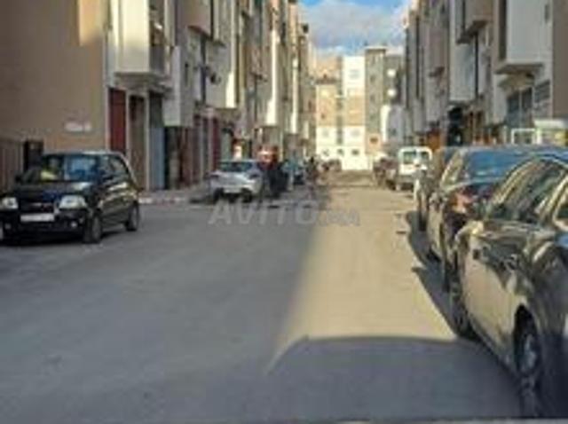 Magasin à louer à City Ain Sebaa