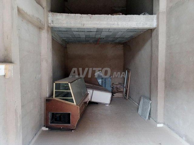 Magasin à louer à Darbouazza