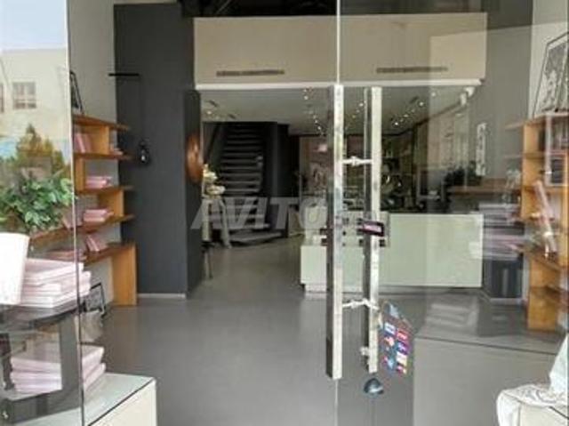 Magasin à louer à Fès