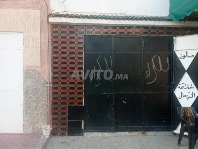 Magasin à louer à Hay Salam