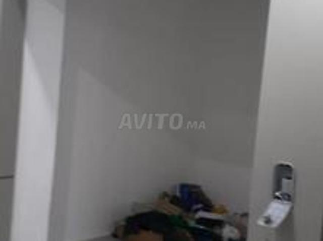Magasin à louer à khabazat – Kénitra