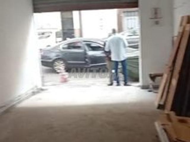 Magasin à louer à Lavelas