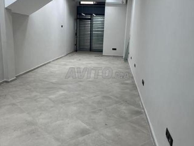 Magasin à louer à Mers Sultan