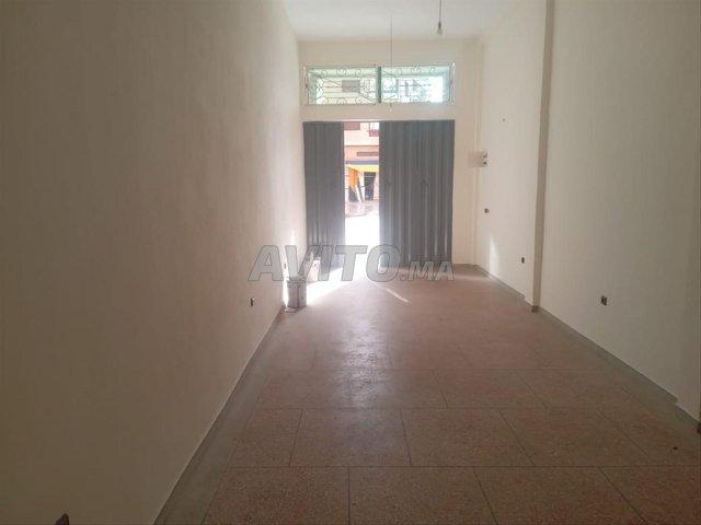 Magasin à Louer à Mohammedia