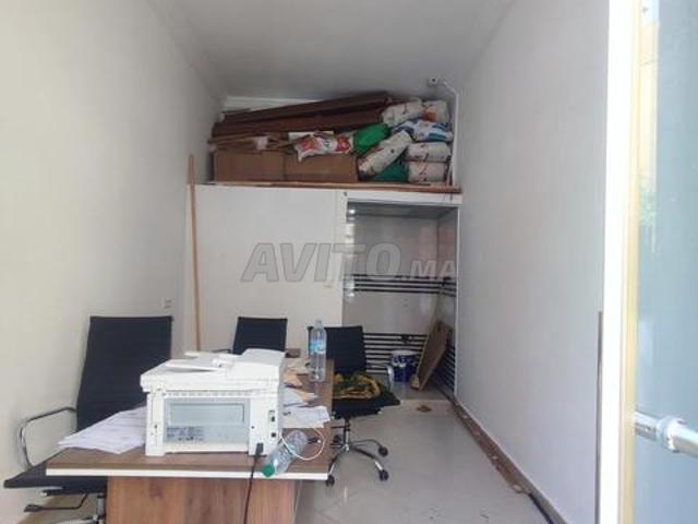 Magasin à louer à Riyad, Oulad Mtaa