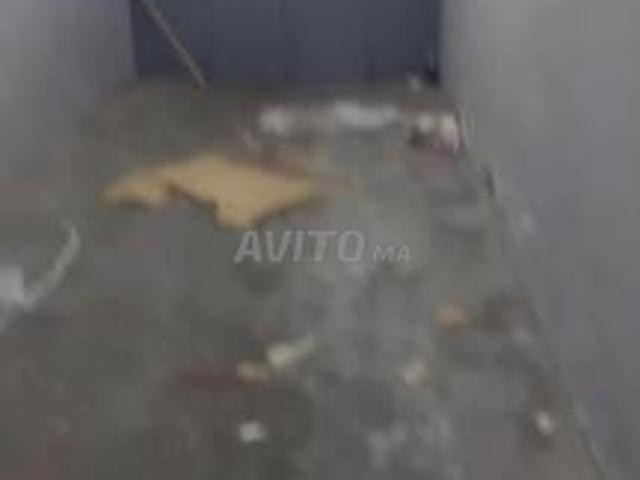 Magasin à louer Ain Borja