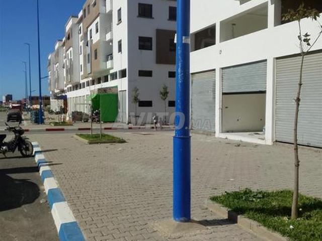 Magasin à louer gérance