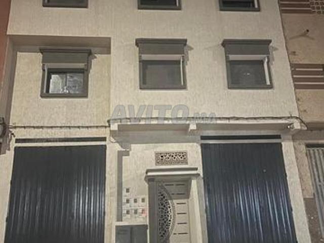 Magasin à louer d’une superficie de 130 m²