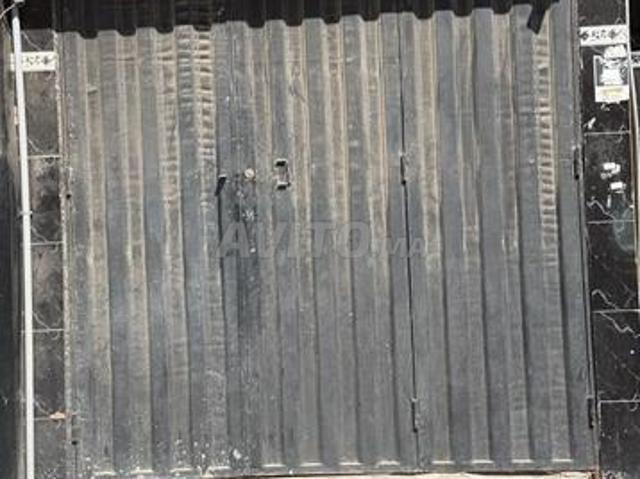 Magasin à louer Dépôt seulement