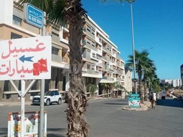 Magasin à louer – Errahma