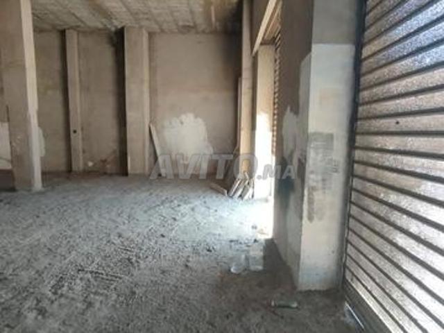 Magasin à louer Jenane Californie 172 mètre
