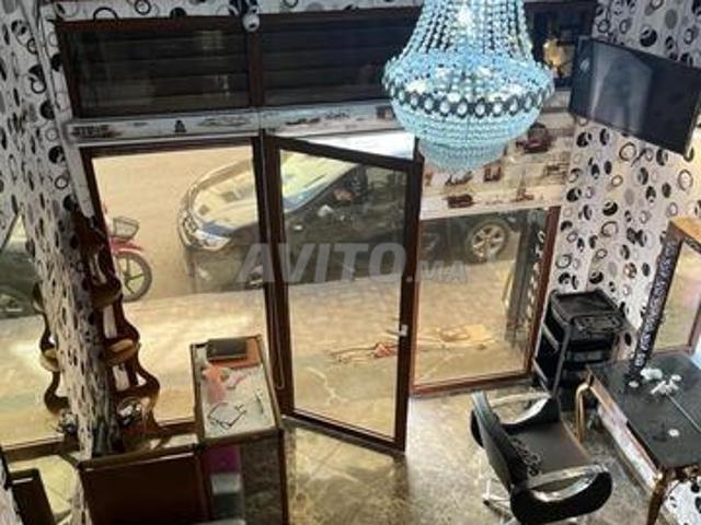 Magasin à louer ou à vendre