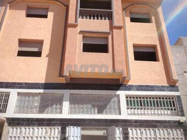 Magasin à louer Makaza