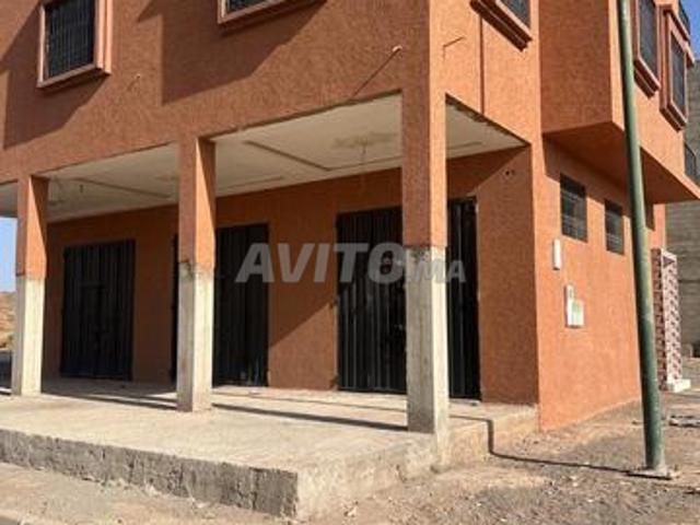Magasin à louer Mhamid 10 pour stock