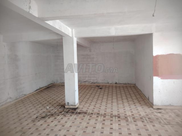Magasin à louer مكازة