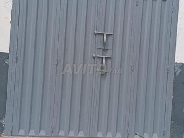Magasin à louer près de Lâaverai Salmiya
