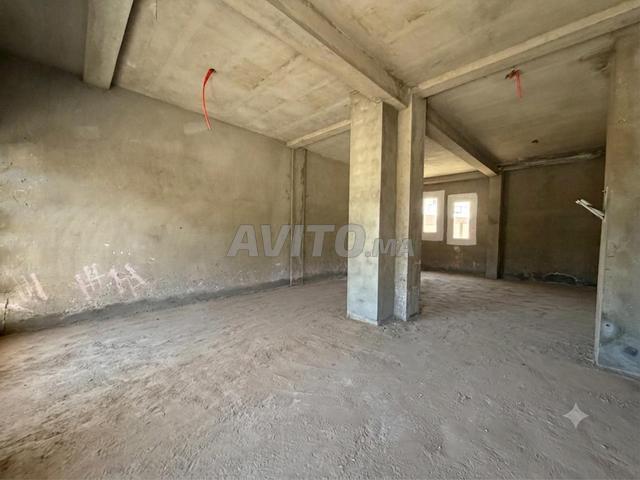 Magasin à louer très bien situé