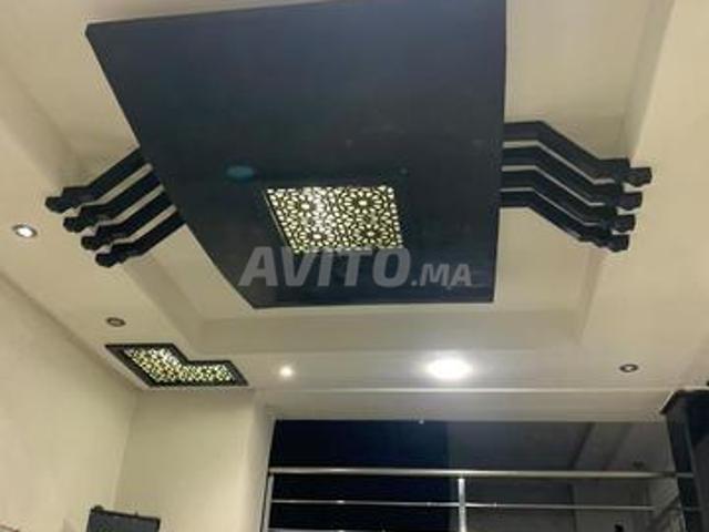Magasin à Said Hajji