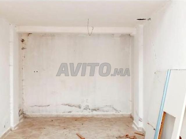 Magasin a sidi rhal