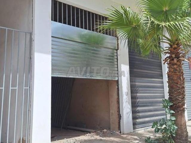 Magasin à Perla Bouskoura