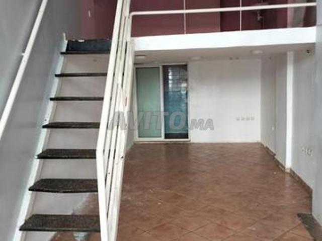 Magasin à vendre ou à louer