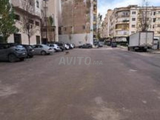 Magasin à vendre ou à louer
