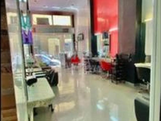 Magasin a vendre au maarif