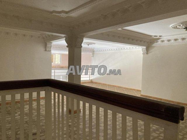 Magasin à vendre au centre de Maghreb arabi