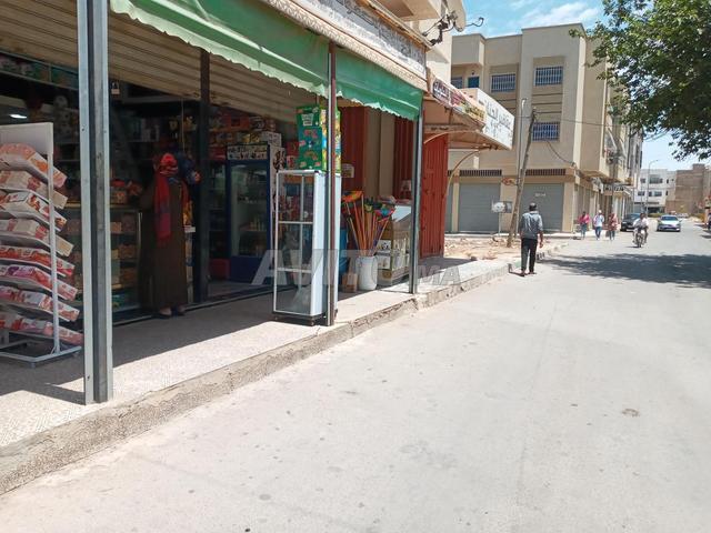 Magasin à vendre à Ain Chekaf Fès