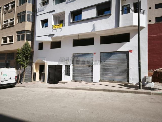 Magasin à vendre à Al Alia Tit Mellil