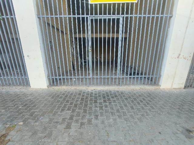 Magasin a vendre a bouskoura izdihar