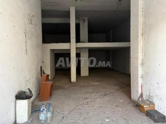Magasin à vendre à Bourgogne