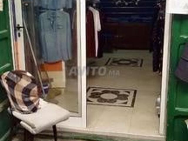 Magasin à vendre à Gharsa Kbera Tétouan